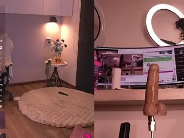 Stripchat Best live sex cam show of Just__dani