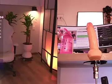 Stripchat Sex Cam of Just__dani