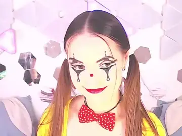 Stripchat Adult Video Chat of LexiKiss