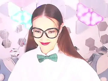 Stripchat Adult Webcam of LexiKiss