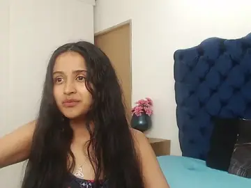 Stripchat Free Porn Cam of Lili666_