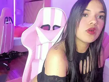 Stripchat Free Porn Cam of Loliita_Brown