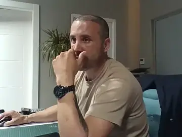 Stripchat Free Live Porn of Lucas___81