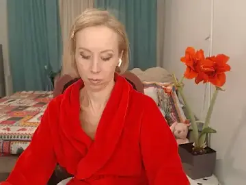 Stripchat Watch Live Sex Cams of LuxuryNika