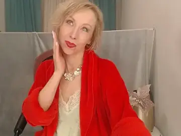 Stripchat Sex Chat of LuxuryNika