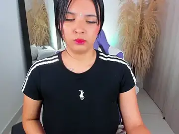 Stripchat Nude Webcam of Madyson_Hot