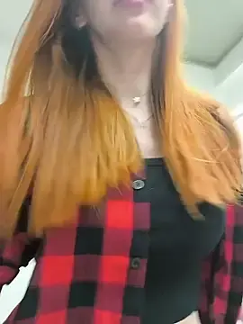 Stripchat Live Sex of MayaSolar