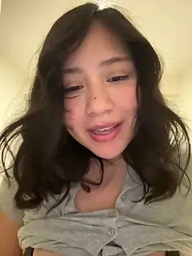 Stripchat Live Sex Cam of NamiNae