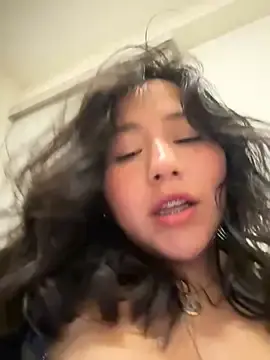 Stripchat Adult Webcam of NamiNae