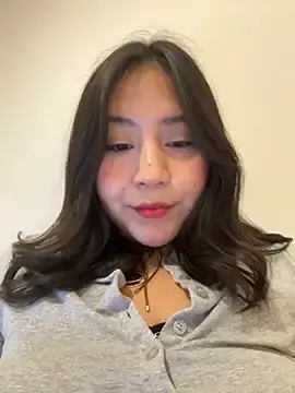 Stripchat Free Live Porn of NamiNae