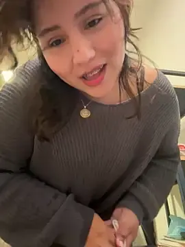 Stripchat Adult Webcam of NamiNae