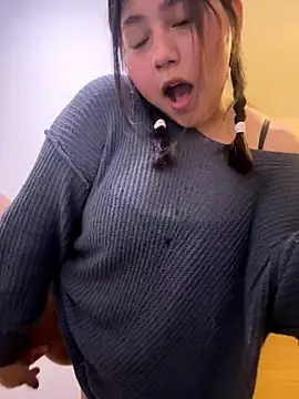 Stripchat Private Sex Chat of NamiNae