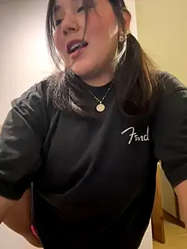 Stripchat Best Webcam of NamiNae