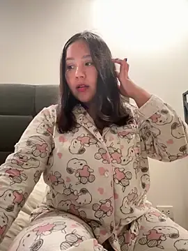 Stripchat Live Porn of NamiNae