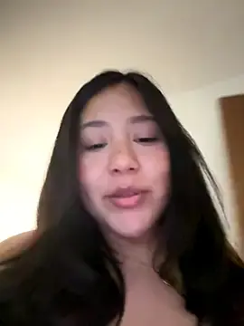 Stripchat Free Live Porn of NamiNae