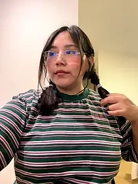 Stripchat Private Sex Chat of NamiNae