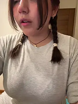 Stripchat Live Sex of NamiNae