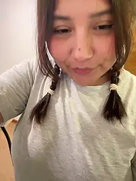 Stripchat Adult Video Chat of NamiNae