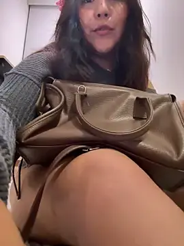 Stripchat Live Sex Cam of NamiNae