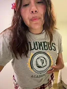 Stripchat Live Porn of NamiNae