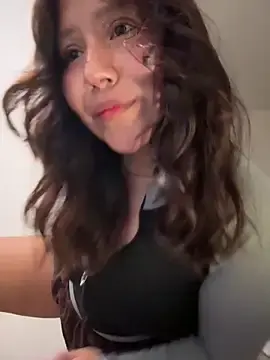 Stripchat Free Porn Cam of NamiNae