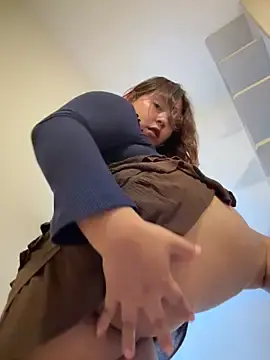 Stripchat Live Sex of NamiNae