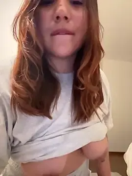 Stripchat Adult Video Chat of NamiNae