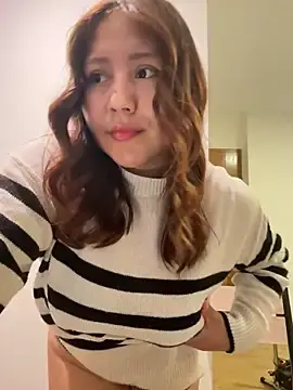 Stripchat Private Sex Chat of NamiNae