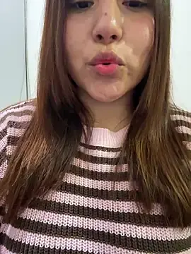 Stripchat Free Porn Cam of NamiNae