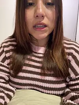 Stripchat Best Webcam of NamiNae