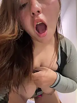 Stripchat Sex Chat of NamiNae