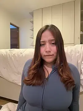 Stripchat Live Porn of NamiNae