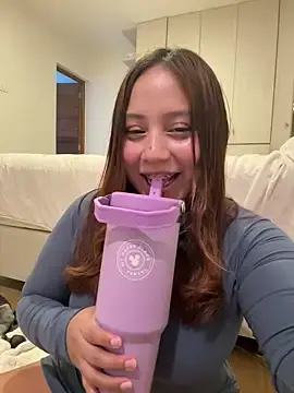 Stripchat Adult Webcam of NamiNae