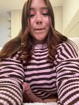 Stripchat Private Sex Chat of NamiNae