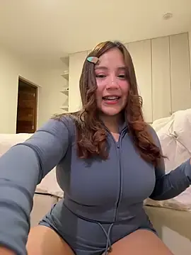 Stripchat Nude Webcam of NamiNae