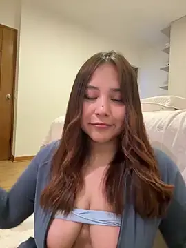 Stripchat Adult Video Chat of NamiNae