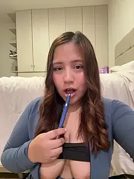 Stripchat Free Porn Cam of NamiNae