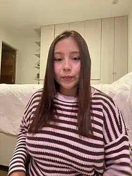 Stripchat Live Sex of NamiNae