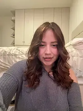 Stripchat Adult Webcams of NamiNae