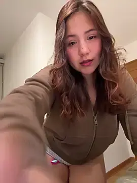 Stripchat Nude Webcam of NamiNae