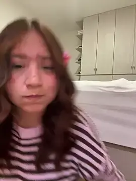 Stripchat Best Webcam of NamiNae