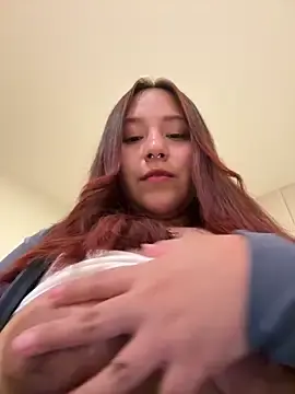 Stripchat Sex Chat of NamiNae