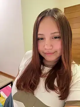 Stripchat Live Sex Cam of NamiNae