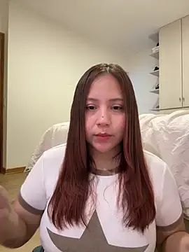 Stripchat Watch Live Sex Cams of NamiNae