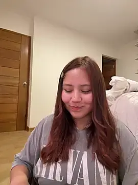 Stripchat Adult Webcam of NamiNae