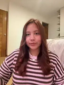 Stripchat Private Sex Chat of NamiNae