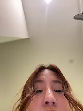 Stripchat Sex Chat of NamiNae
