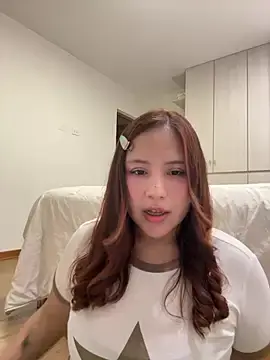 Stripchat Adult Webcam of NamiNae