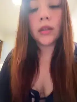 Stripchat Free Live Porn of NamiNae