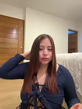 Stripchat Free Live Porn of NamiNae